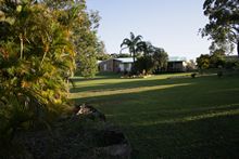 Hilltop Hideaway